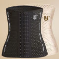 Waist trainer binders shapers modeling strap corset slimming Belt underwear body shaper shapewear faja slimming belt tummy women.