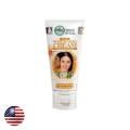 Day whitening cream for professional use. 