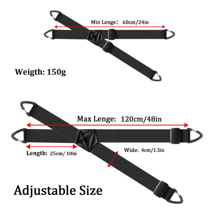 Hidden%20Suspenders%20for%20Men%201.6"%20Wide%20Elastic%20Adjustable%20Work%20Suspenders%20Heavy%20Duty%20with%204%20Snap%20Loop%20X-back%20Braces%20for%20Trousers%20-%20Image%206