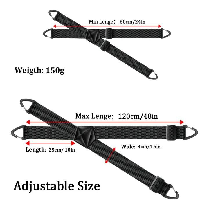 Hidden%20Suspenders%20for%20Men%201.6"%20Wide%20Elastic%20Adjustable%20Work%20Suspenders%20Heavy%20Duty%20with%204%20Snap%20Loop%20X-back%20Braces%20for%20Trousers%20-%20Image%206