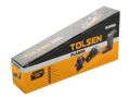 TOLSEN" Wood Planner hand tool_flexible & easy use. 