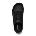 HOBIBEAR Unisex Barefoot Shoes Wide Toe Minimalist Zero Drop Walking Sneakers Lace-Up Outdoor Lightweight Casual Shoes.