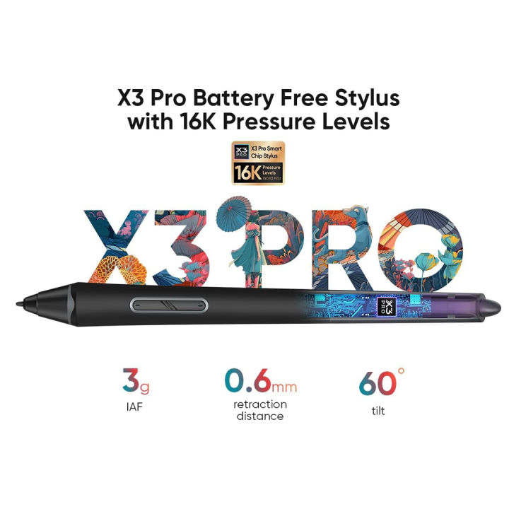 XPPen%20Wireless%20Drawing%20Tablet%20Deco%20Pro%20XLW%202nd,%2015%20Inch%20Bluetooth%20Computer%20Graphics%20Tablet%20with%20X3%20Pro%20Stylus%20&%20Mini%20Key-dial,%20Digital%20Drawing%20Pad%20for%20Animation,%20Digital%20Art,%20Video%20Editing%20-%20Image%206