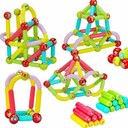 64%20Pes%20Magnetic%20Blocks%20Set%20Toy%20Magnetic%20Bar%20Constructor%20Building%20Blocks%20Montessori%20Educational%20Kids%20Toys%20For%20Children%20Early%20Educational%20Toys%20Set,%20Magnetic%20Building%20Sticks%20Kit%20Kids%20Gift%20for%20Age%203+,%20Recreational%20Building%20Sticks%20Block%20Set%20-%20Image%206