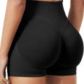 Women's Summer Shorts Low Waist Seamless Shorts Gym Shorts Yoga Shorts Running Shorts and High Stretch Cycling Training Shorts.