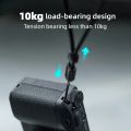 10kg Camera Wrist Strap Hanging Anti-Fall Rope for Ricoh GR2 GR3 GR3x  ZV1  G7X  Fuji SLR Micro Single Accessories. 