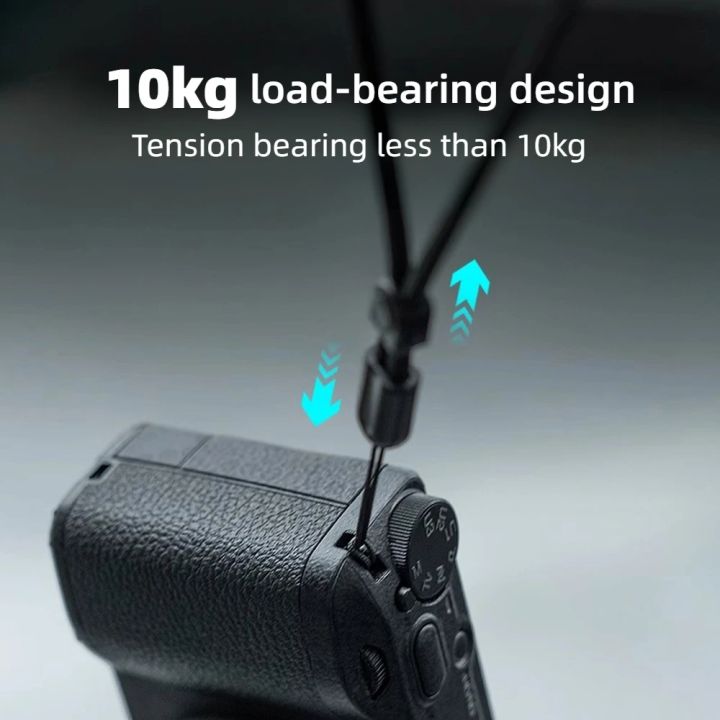 10kg%20Camera%20Wrist%20Strap%20Hanging%20Anti-Fall%20Rope%20for%20Ricoh%20GR2%20GR3%20GR3x%20%20ZV1%20%20G7X%20%20Fuji%20SLR%20Micro%20Single%20Accessories%20-%20Image%204
