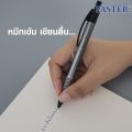 (Recommended pen!! Ballpoint type) includes a good writing ballpoint pen from the shop (blue ink), 10 top-selling, the most popular legend ball pen.. 