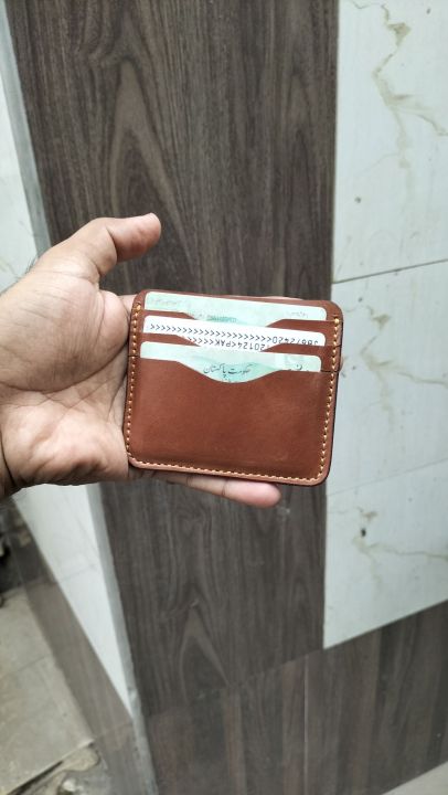 hande%20made%20leather%20card%20holder%20%7C%20cow%20leather%20business%20card%20holder%20-%20Image%205