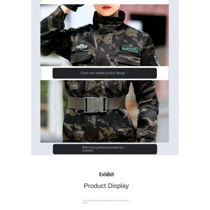 Tactical%20Military%20Uniform%20for%20Children's%20Day%20Camouflag%20Disguise%20Adult%20Halloween%20Costume%20for%20Kid%20Girl%20Scout%20Boy%20Soldier%20Army%20Suit%20-%20Image%205