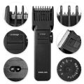 Original Dingling RF 610B Hair trimmer hair cutting machine hair removable machine with double battery cell for long term use. 