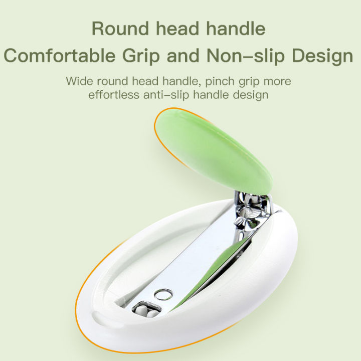 Anti%20Clip%20Mini%20Small%20Infant%20Baby%20Nail%20Clippers%20Healthcare%20Kids%20Finger%20Nail%20Cutter%20Scissors%20-%20Image%203