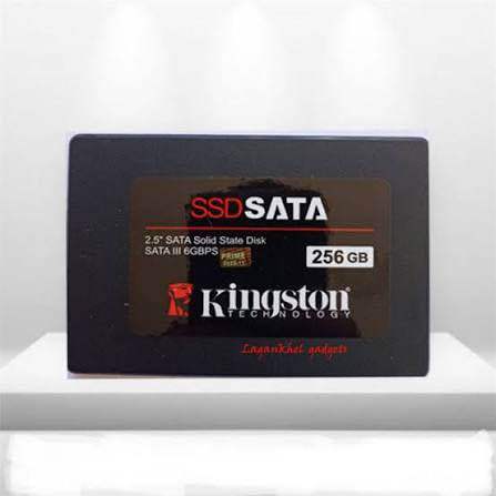 Kingston%20sata%20SSD%20256%20gb%20for%20laptop%20,%20pc%20-%20Image%202