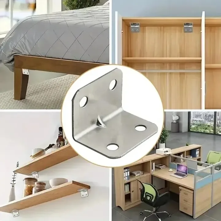 50PCS%20L-shaped%20Board%20Brackets%20Table%20Chairs%20Cabinets%20Wardrobes%20Fixed%20Connectors%20L-shaped%20Corner%20Code%20Hardware%2090%20%C2%B0%20Connectors%20-%20Image%202