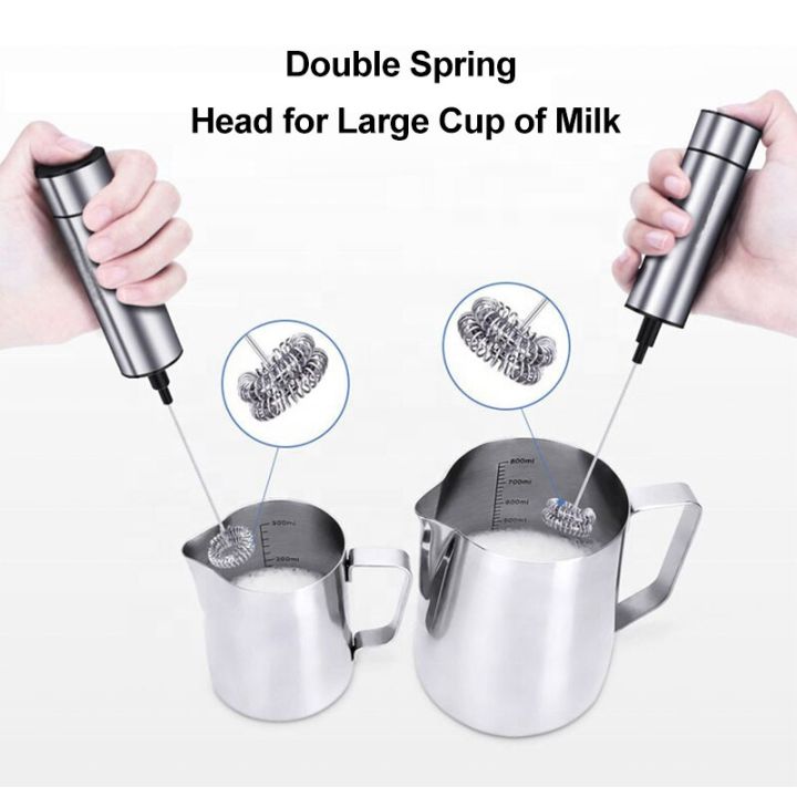 Electric%20Milk%20Frother%20Kitchen%20Drink%20Foamer%20Mixer%20Stirrer%20Coffee%20Cappuccino%20Creamer%20Whisk%20Frothy%20Blend%20Egg%20Beater%20-%20Image%203