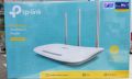 tp link 300Mbps Wireless N Router TL-WR845N. 