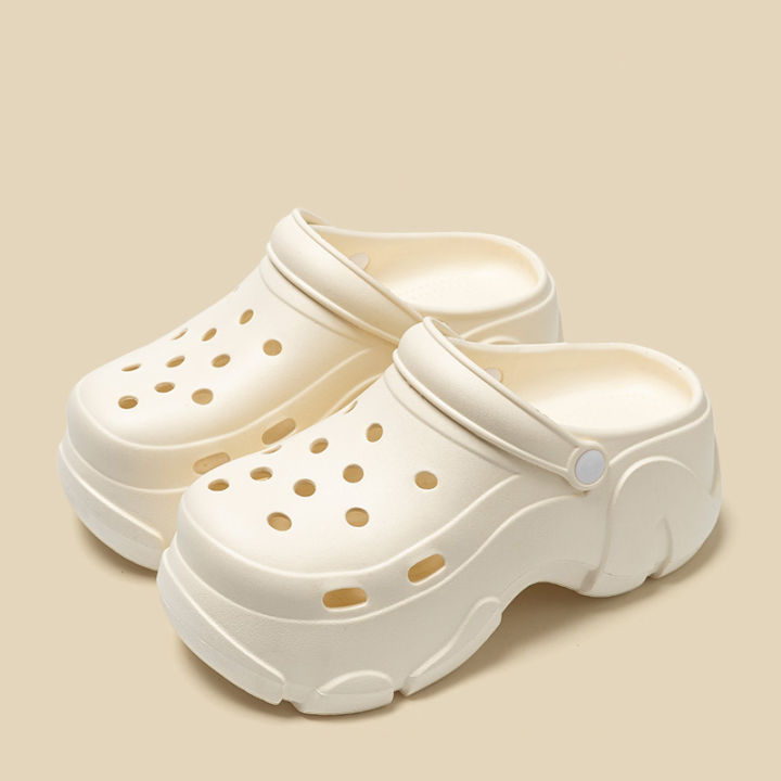 Chunky%20Platform%20Clogs%20Sandals%20Women%20Summer%20Soft%20Thick%20Bottom%20Beach%20Garden%20Shoes%20Woman%20Slide%20Non%20Slip%20EVA%20Wedge%20Slippers%20-%20Image%207