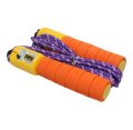 Adjustable Anti-Slip Skipping Rope with Counter. 