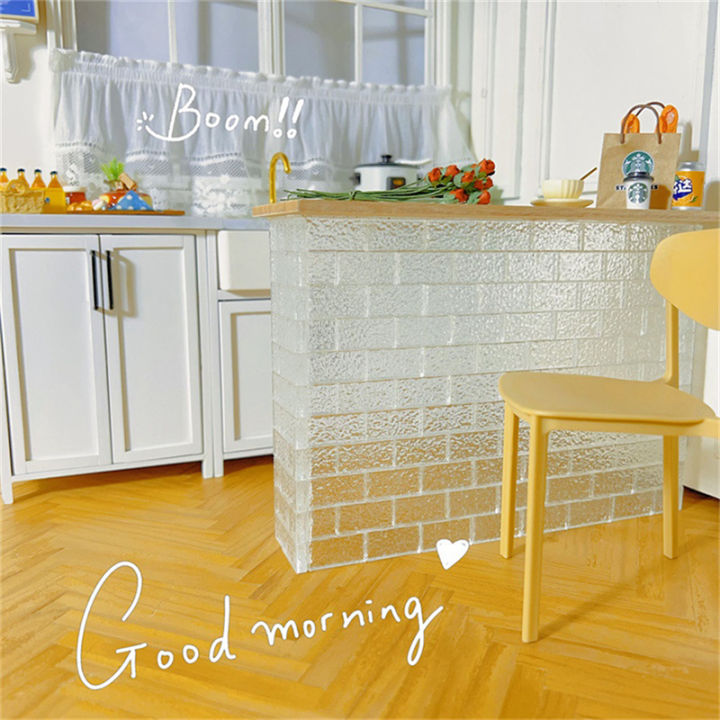 20Pcs%20Dollhouse%20Mini%20Crystal%20Clear%20Bricks%20Water%20Ripple%20Crystal%20Glass%20Bricks%20Model%20Dollhouse%20Micro%20Scene%20Construction%20Props%20-%20Image%203