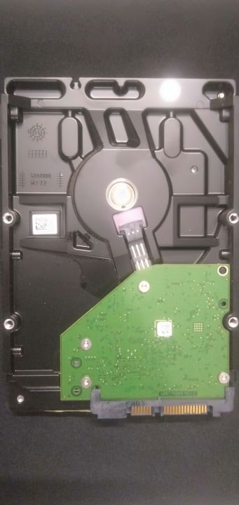 300 GB Hard Disk for PC