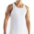 NATIONAL POPULAR VESTS OF PREMIUM QUALITY SLEEVESLESS / PURE COTTON WITH LASTING DURABILITY / SAME PRODUCT AS SHOWN. 