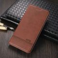 Flip Leather Phone Cover for Vivo X100 S Pro Ultra 90 80 T S19 Pro 18E 17 16 V30 29 27 E Y38 78 77 Card Slot Holder Wallet Case. 