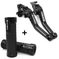 For KYMCO Xciting 250 CK250T 300 CK300T ABS 400 500RI S400 K-XCT 300 Motorcycle Brake Clutch Levers handle bar Handbrak. 