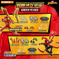 KEEPPLEY Marvel Spider Man Unlimited Edition Building Blocks Multi Universe Spider Man Assembly Building Blocks .