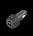 Ronin R‑2505 (“NOS”) Car Charger. 