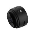 A9 Mini Camera 720P WiFi Original Monitoring Security Protection With Motion Night Version Wireless Surveillance Cameras. 