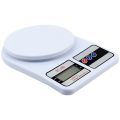 TSC 10kg Electronic Digital Kitchen Scale Ideal For Mother & Baby Cooking Gift Items Digital Weight Machine Digital Weight Scale Digital Weighing Scale Digital Weighing Machine Digital Mini Scale Scale Weight Machine Digital Jewelry Vegetable Fruit Scale. 
