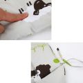 Baby Kids Highchair Cushion Pad Mat Booster Seats Cushion Pad Mat Feeding Chair Cushi on Pad Stroller Cushion Mat Cotton Fabric. 