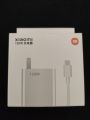 Xiaomi original 120W Super Fast Turbo Charger. 