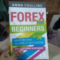Forex For Beginners

Book by Anna Coulling. 