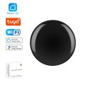 Tuya WiFi IR Remote Control Smart Home Universal Infrared Controller For Alexa  Home security protection Home Automation. 