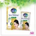 Pack Of 5 Usha Skin Polish For Face And Hand & Foot Sachet Pack Best For All Skin Types (Available In Different Variants). 