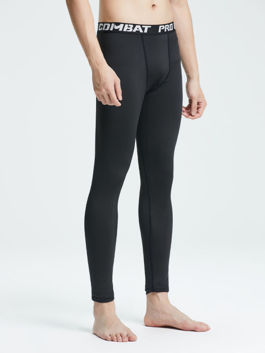 Mens%20Compression%20Pants%20Tights%20Cool%20Dry%20Leggings%20Sports%20Baselayer%20Running%20Tights%20Athletic%20Workout%20Active%20Shorts%20-%20Image%204