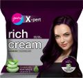 Godrej Rich Crème Hair Color Sachet Made In Pakistan. 