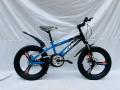 Royal 20 Inch Cycle In Star Rims For 8 To 14 Years Child Imported From china. 