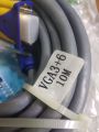 High Quality standard VGA Cable long cable - 10m. 