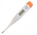 Medical Hard Tip Electronic Thermometer 1263. 