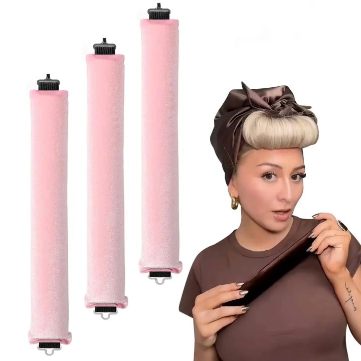 Heatless%20Hair%20Curlers%20Curling%20Rod%20Headband%20No%20Heat%20Hair%20Rollers%20Lazy%20Curls%20with%20Hook%20Sleeping%20Soft%20Flexi%20Rod%20Hair%20Styling%20Tools%20-%20Image%202