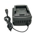 1pc 18V 21V Battery Charger Suitable For Makita Tools EU/US Plug Power Tool Portable High Quanlity Smart Fast Li-ion Charging. 