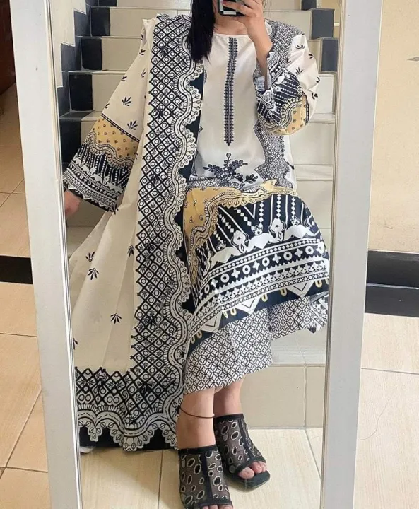 pure%20cotton%20new%20exclusive%20ready%20mate%20digital%20print%20er%20fashionable%20and%20comfortable%203%20pieces%20-%20Image%202