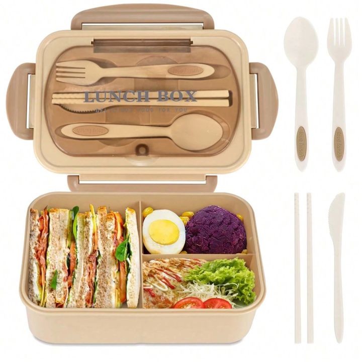 Bento%20Box%20Adult%20Lunch%20Box,%20Containers%20For%20Adults%20Men%20Women%20With%204%20Compartments,%20Lunchable%20Food%20Container%20Back%20To%20School%20-%20Image%207
