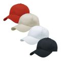 PLAIN CAPS | PACK OF 4. 