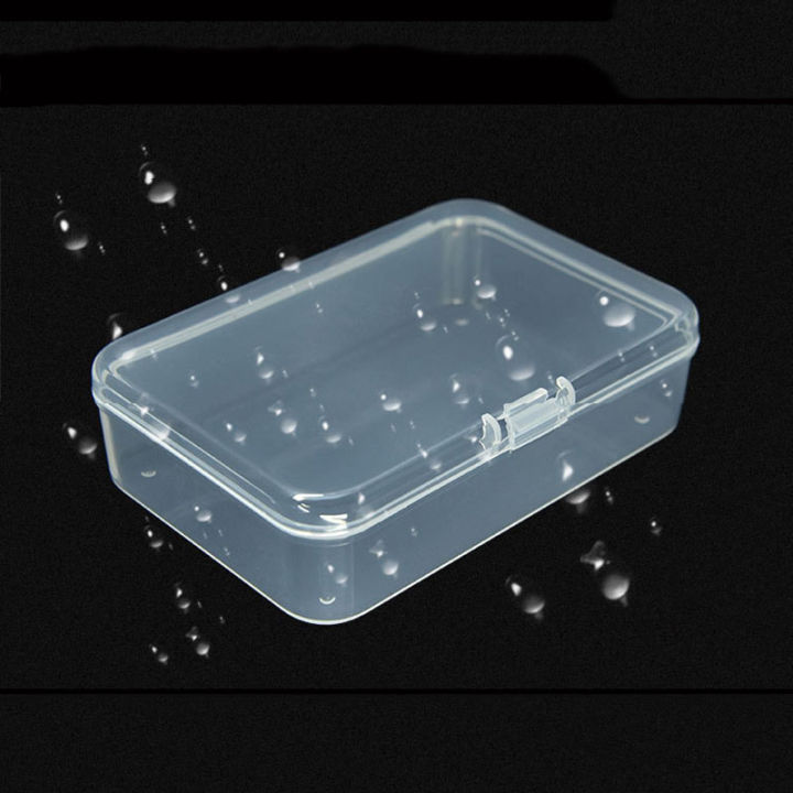 5PCS%20Transparent%20Plastic%20Box%20Jewelry%20Packaging%20Component%20For%20Receiving%20Box%20ID%20Card%20Jewelry%20Rectangle%20Home%20plastic%20storage%20box%20-%20Image%204