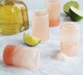 Himalayan Salt Glass (pack of 6) For Drink. 
