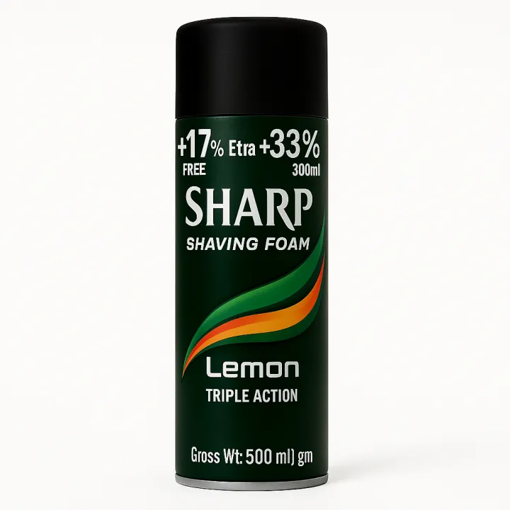 Sharp%20Menthol%20shaving%20Foam%20400%20ml%20-%20Image%206