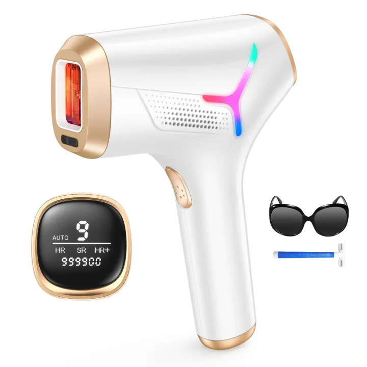 Laser%20Hair%20Removal%20IPL%20Device%20999900%20Flashes%20Dual%20Flashes%20Mode%203%20Weeks%20Visible%20for%20Women%20Men%20Home%20Laser%20Quick%20Safe%20Treament%20-%20Image%202